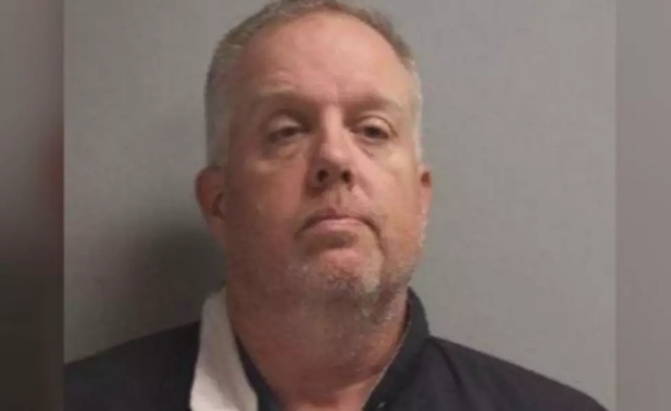 Pineville Man Arrested After Posing Online as a Woman to Solicit Explicit Photos