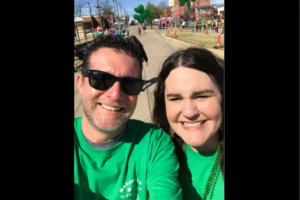 Pickle Lovers Flock to Pickle Fest in DFW