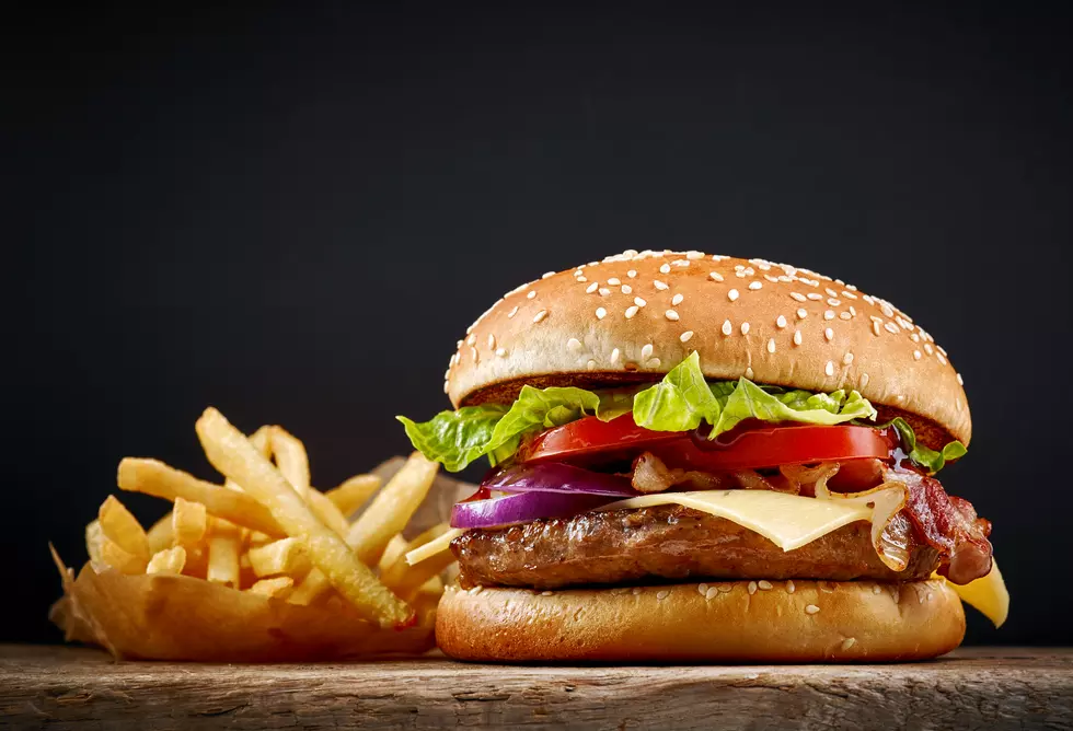 Louisiana’s Best Burger is Found in the Big Easy