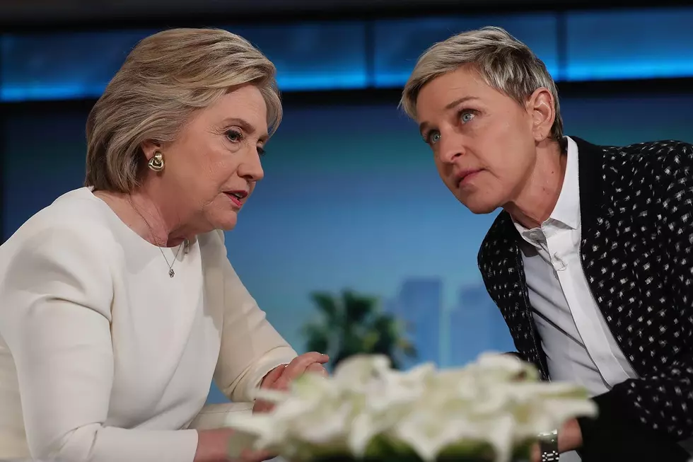 Ellen DeGeneres Show Workplace Under Investigation