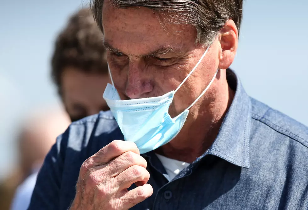If You’re Fully Vaccinated, You Can Ditch the Mask