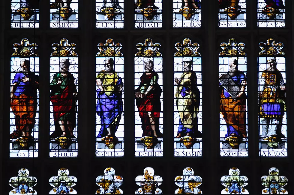 5 Priests that Served in Shreveport Being Considered for Sainthood
