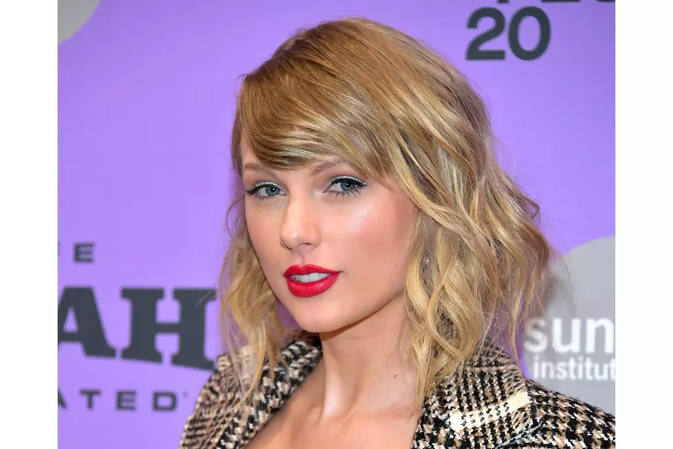 Taylor Swift Is Making You Text Your Ex