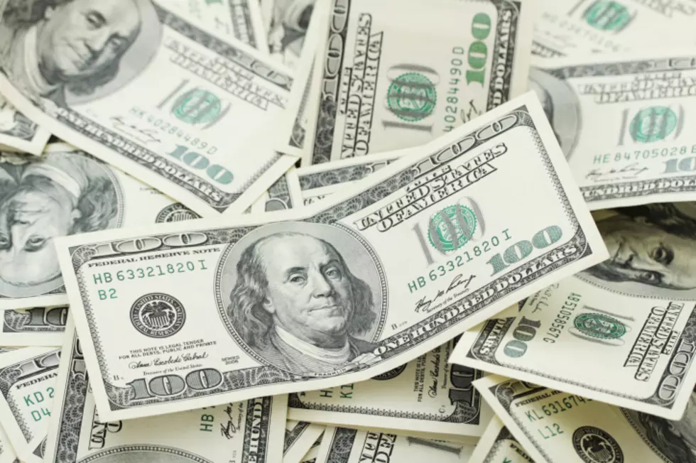 Here’s What Our Listeners Will Buy First with $10,000