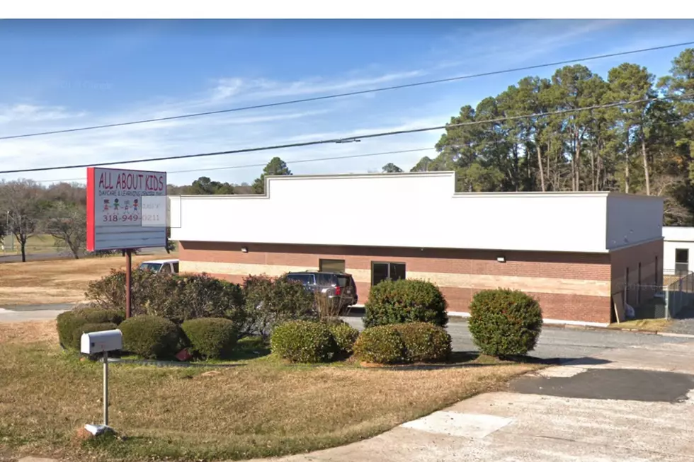 Haughton Toddler Escapes From Daycare Found Running on Highway