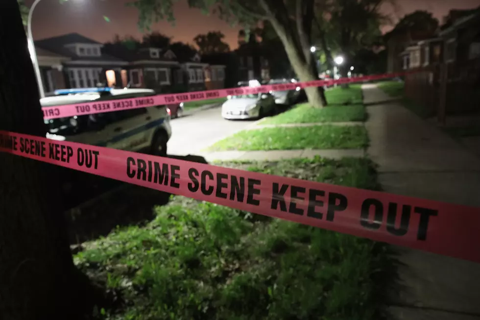March Was Murder Month in Shreveport, Stats Show a 1000% Increase