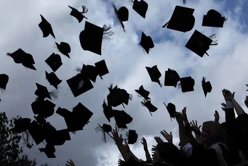 Celebrate Seniors Graduating in Shreveport-Bossier