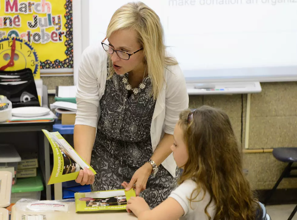 Study Shows Louisiana’s Teachers are Among the Highest Paid