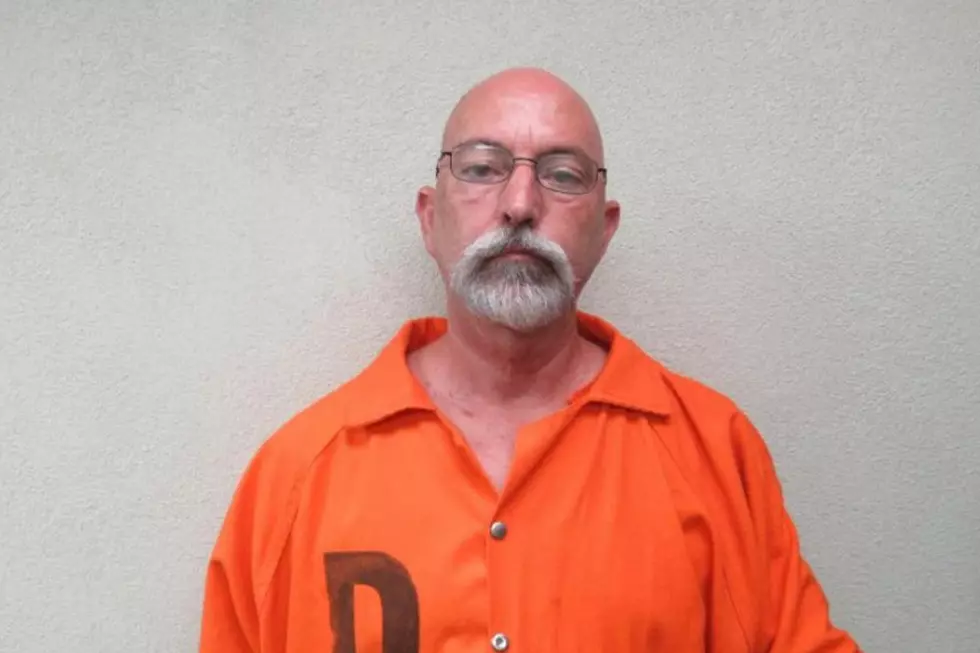 Prison Teacher Arrested in LA for Taking More Than Books to Class
