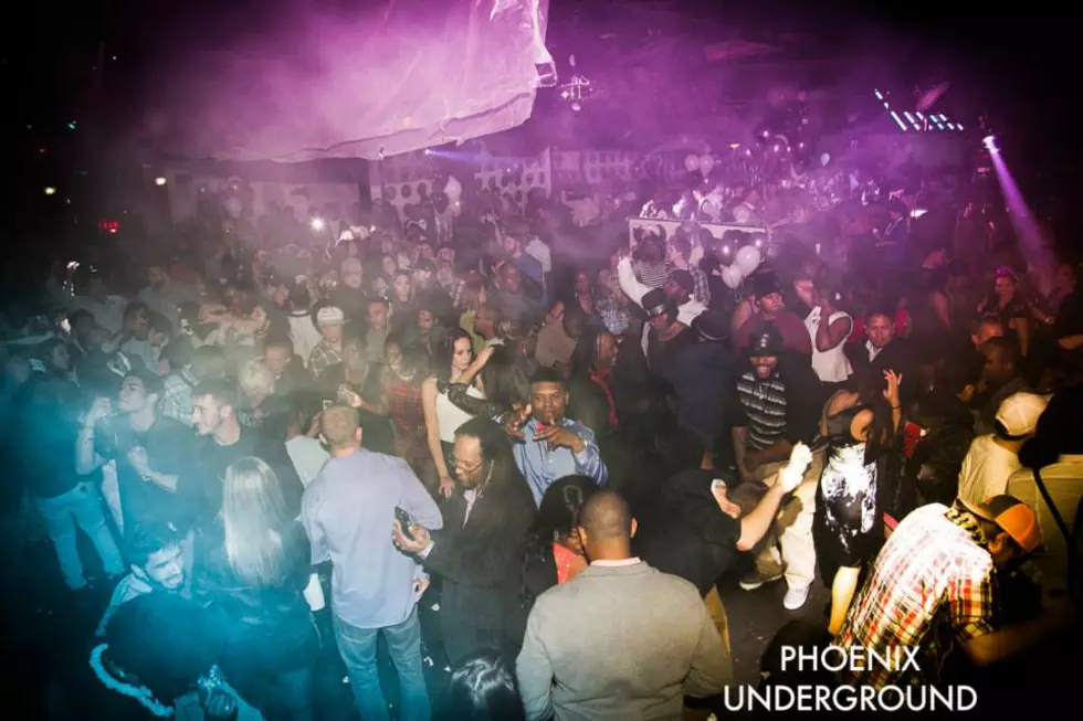 Is This Shreveport Nightclub About to Rise From the Ashes?