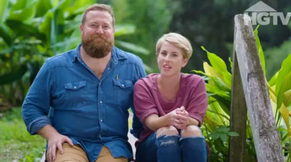 HGTV’s ‘Home Town Kickstart’ Will Shine a Spotlight on Minden, LA