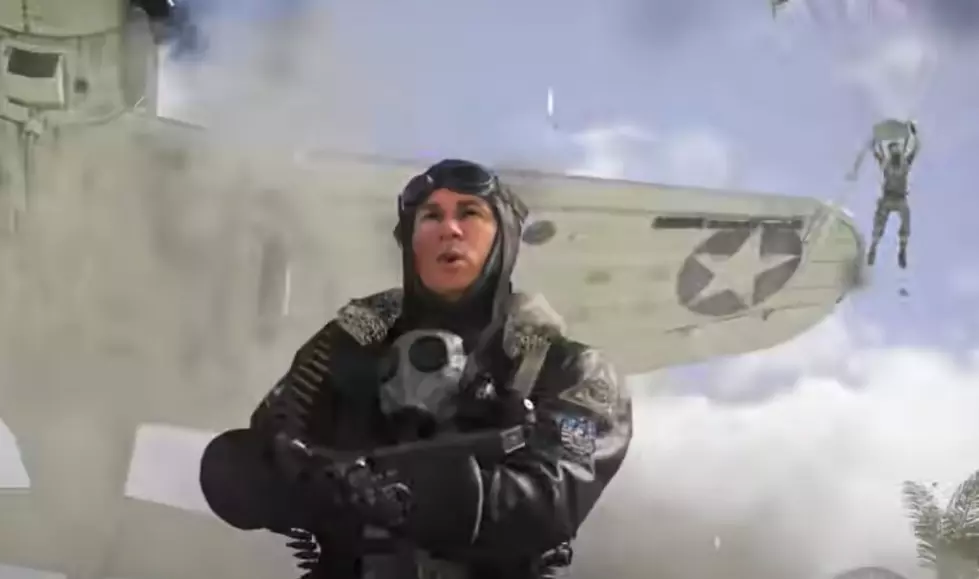 Jay’s Video Game Review: Warzone Pacific