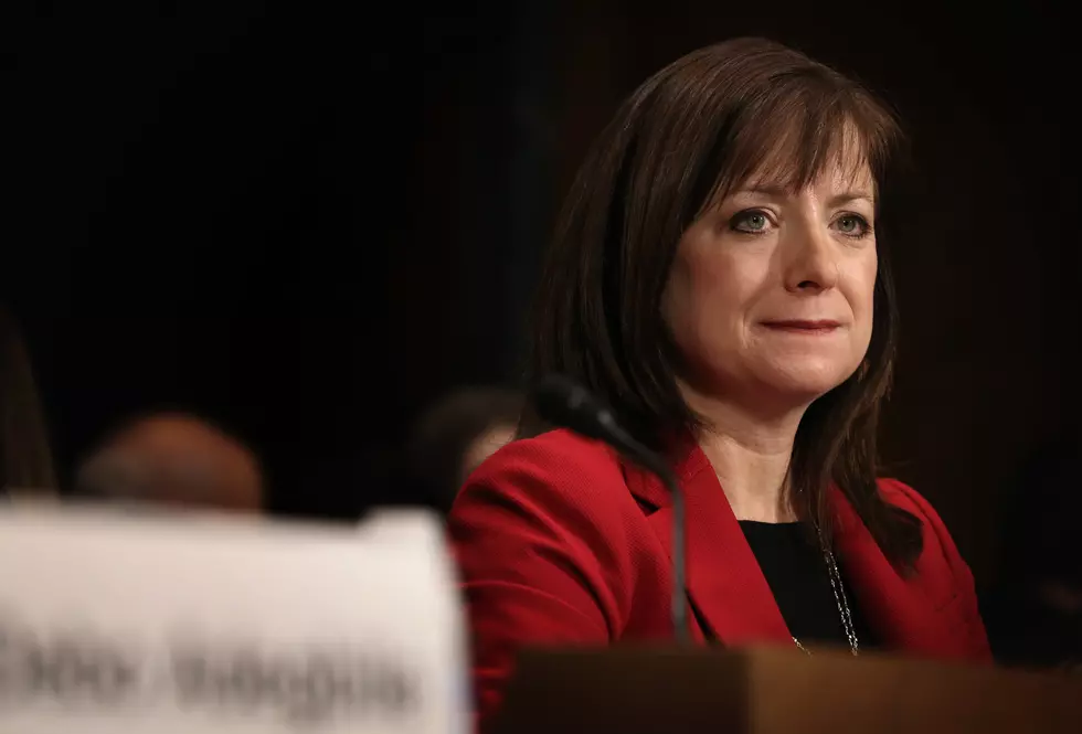 Senate Judiciary Committee Holds Hearing On Hearing On Judicial Nominations