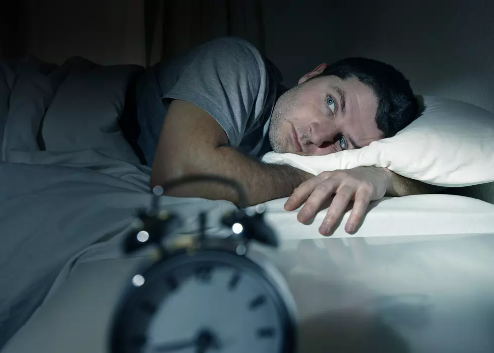 How Stressed Out Are We? See Where Louisiana Ranks Nationally