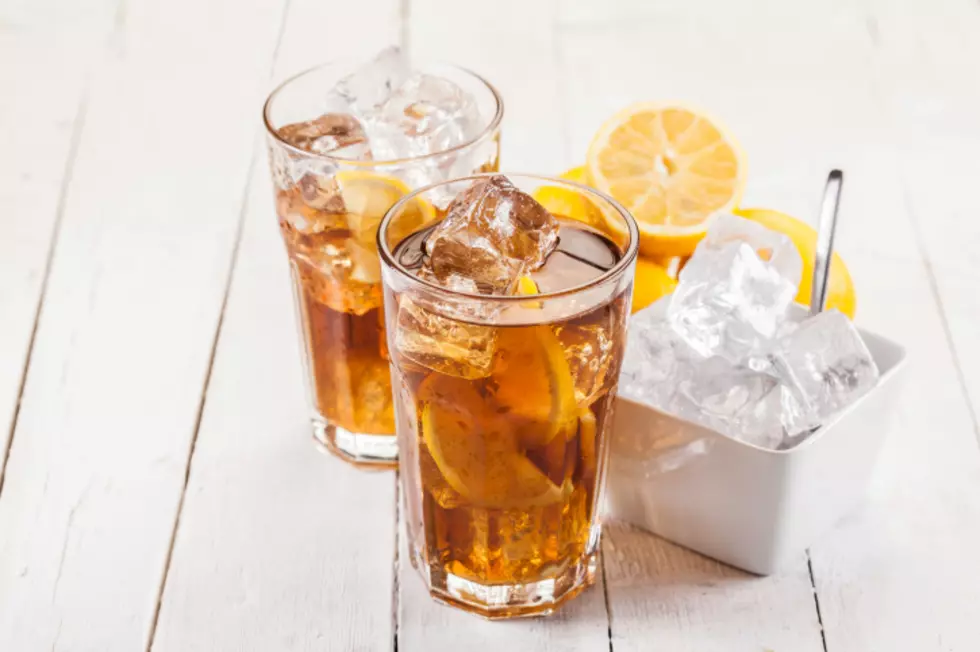 Now You Can Take This Restaurant’s Famous Tea Home By the Gallon