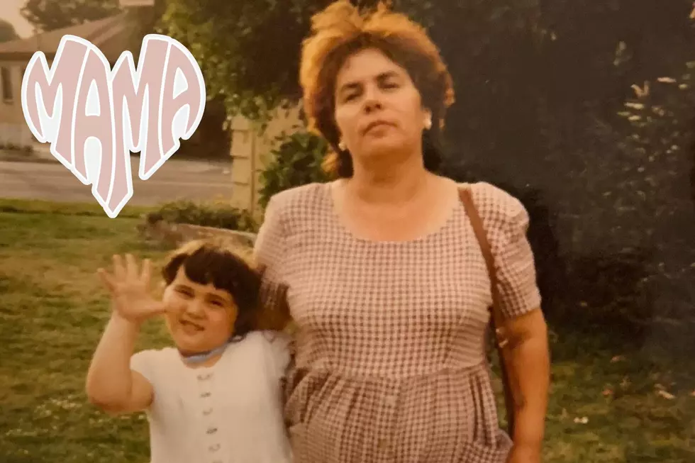 Things My Mother Taught Me That I Never Want to Forget