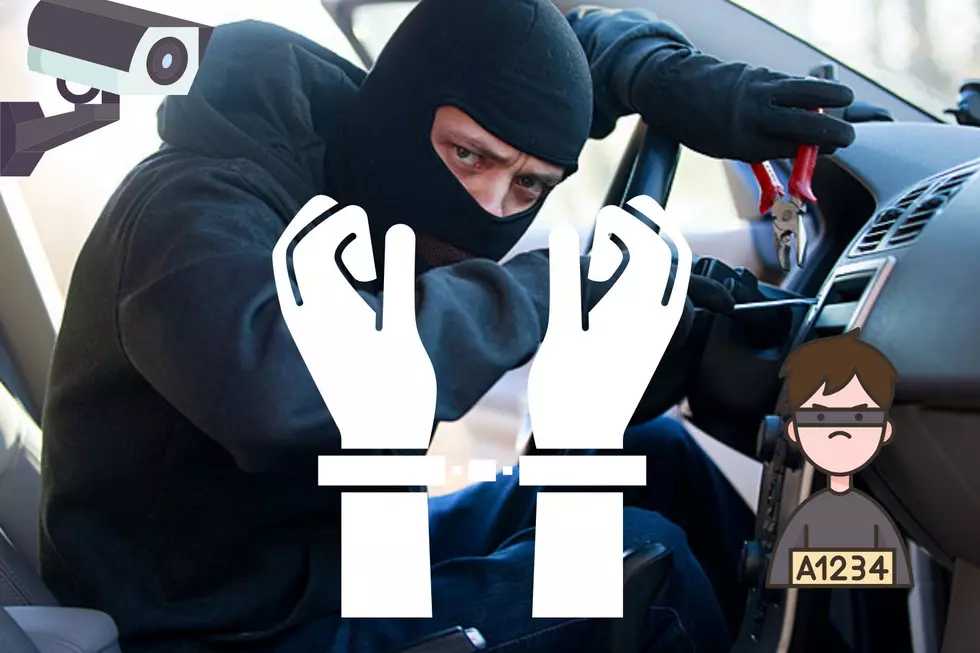 An Open Letter to the Thief at Our Shreveport, LA Radio Stations