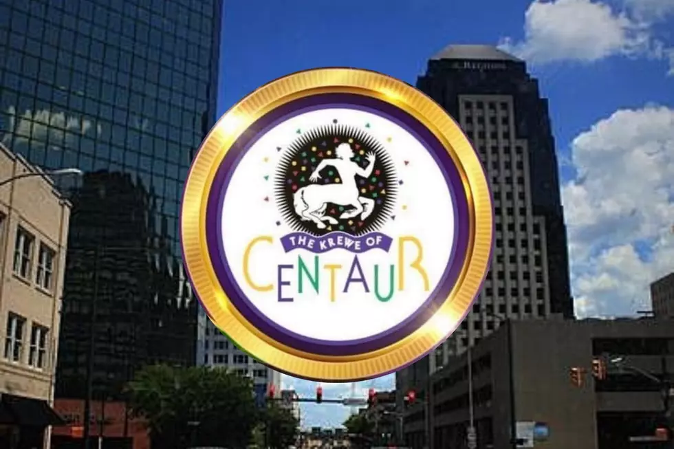 Krewe of Centaur Response to City of Shreveport Regarding Mardi Gras Parades