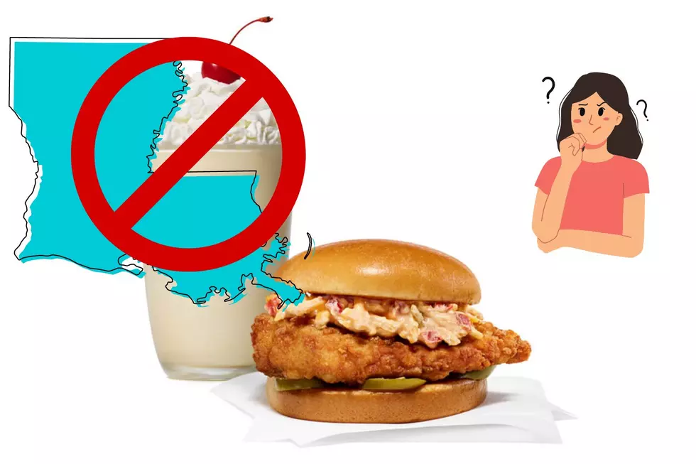 Is Louisiana Getting Skipped Out on the New Chick-fil-A Sandwich?