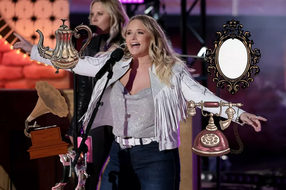Don’t Miss Seeing Miranda Lambert’s ‘Old ‘Ish’ in Lindale, TX