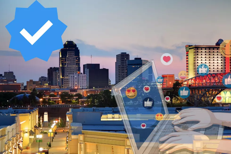 Hilarious Shreveport Pages You Have to Follow