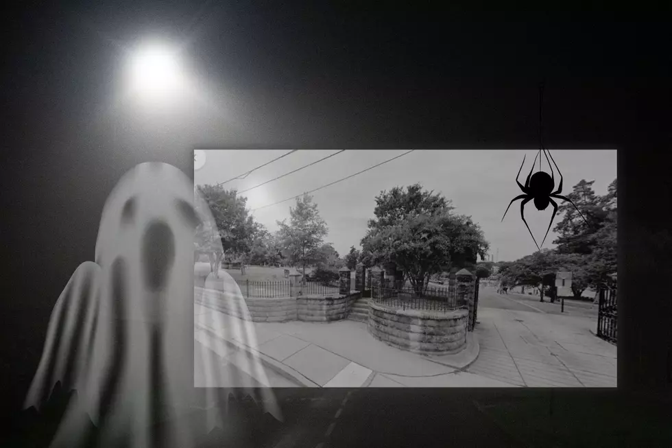 Have You Ever Visited Shreveport’s Creepiest Cemetery?