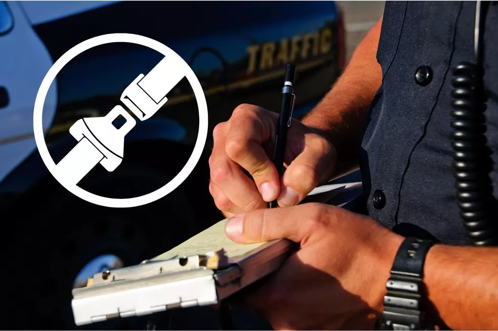 Heads Up: Safety Checkpoint Scheduled in Shreveport Friday