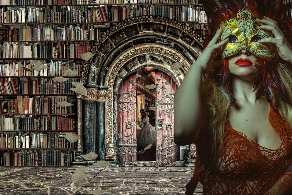 A Spring Court Ball for Book Lovers is Coming to Shreveport