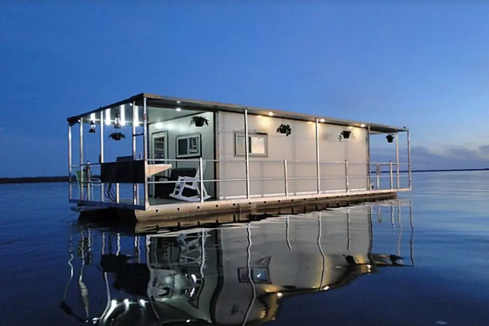 Swamp Tuna is Your Next Unique Louisiana Getaway