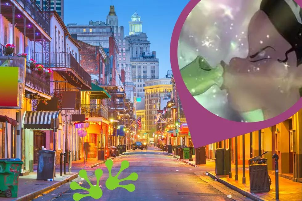 A Taste of Louisiana is Headed to Walt Disney World