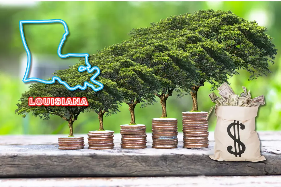 Swimming in Debt in Louisiana? Reading This Might Help