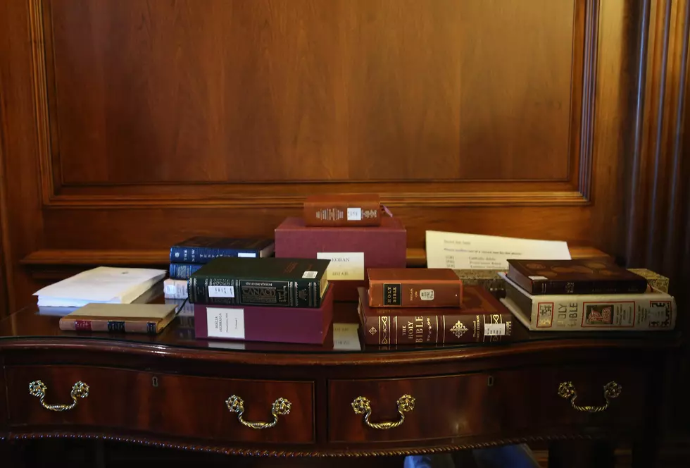 New Report: Louisiana lacks Religious Protection