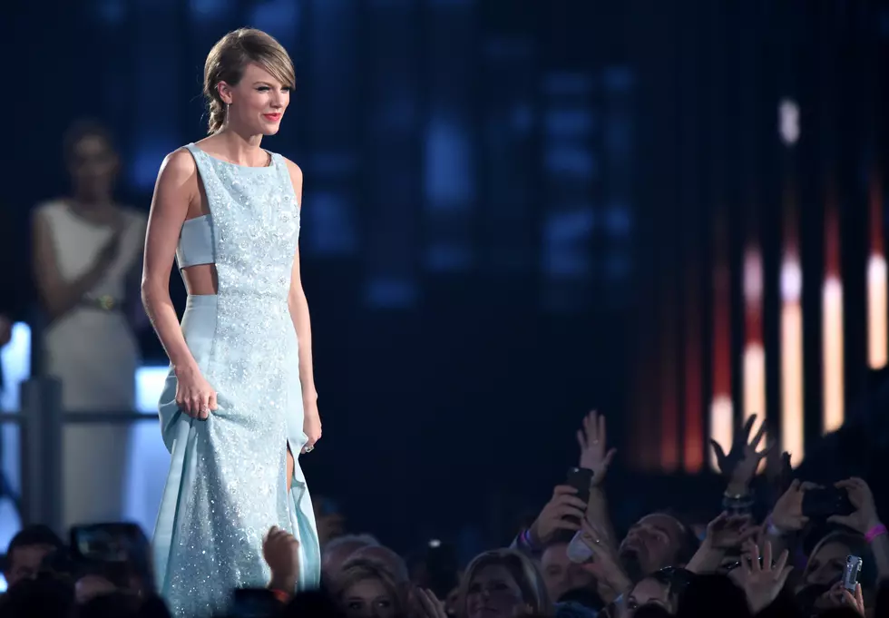 Taylor Swift’s Spectacular ‘Eras Tour’ Makes Its Way To Louisiana