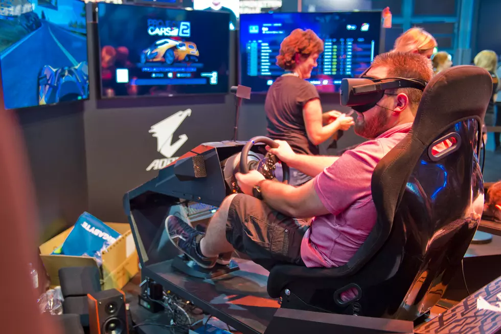 Experience Louisiana as a Trucker… In a Video Game