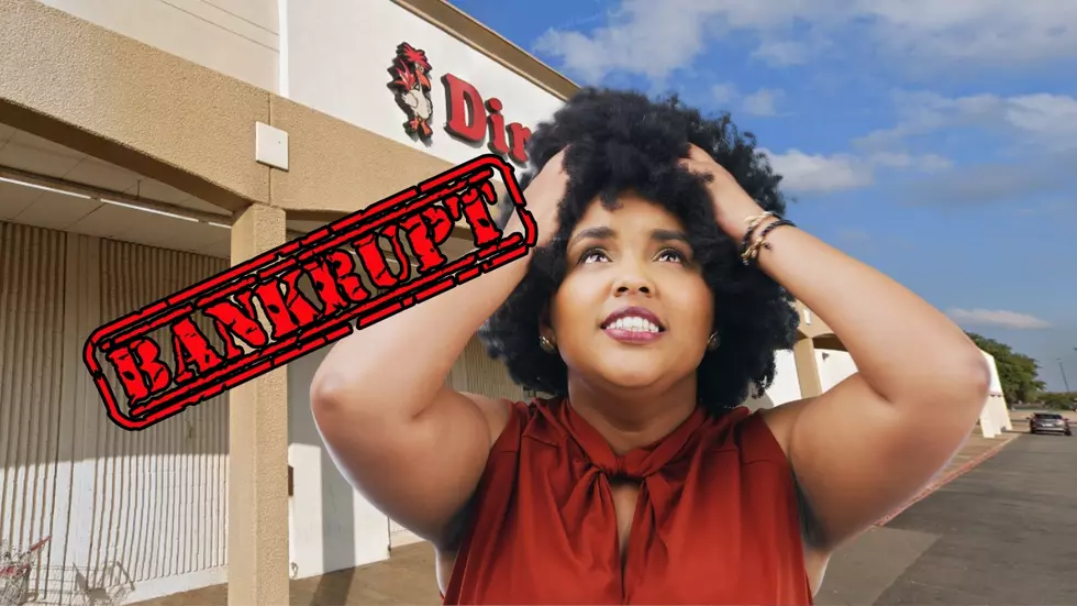 Discount Chain Shutting Down All Stores, Including Bossier City