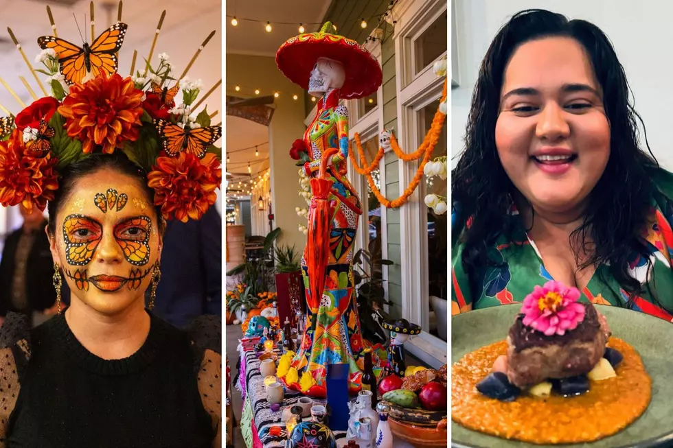 Shreveport’s Epic Dia de Los Muertos Tequila Dinner Returns