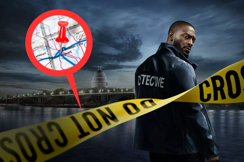 A Shreveport Classic Appears in New Hit TV Show on Amazon