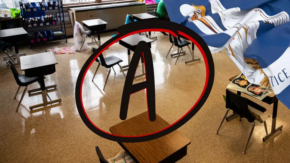 Multiple Schools In Bossier Get an “A” in New Performance Report