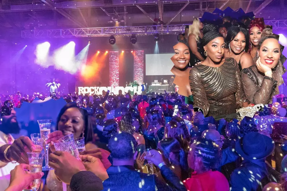 Why You Have to Go to This Black Tie New Years Party in Shreveport