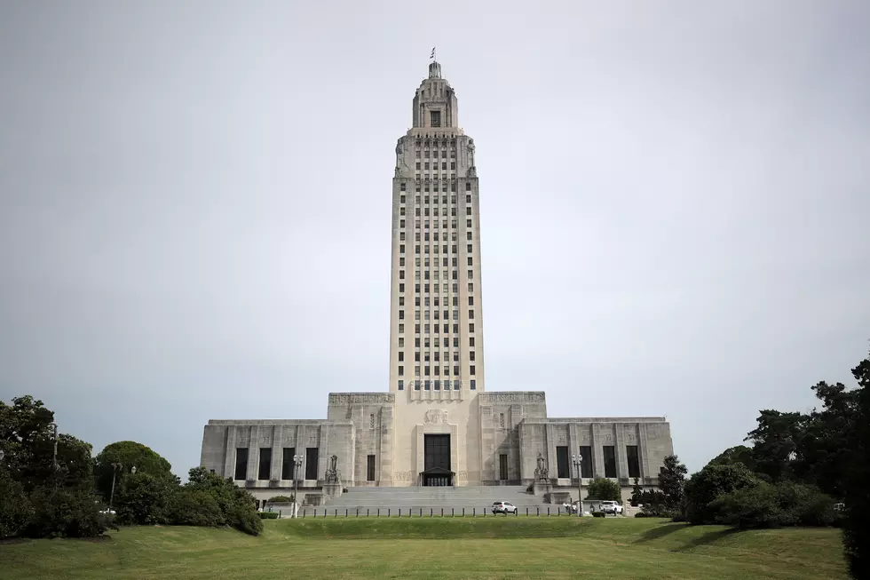 Baton Rouge: One of the Worst U.S. Capital Cities to Live In