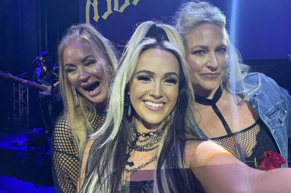 Priscilla Block Praises Rowdy Bossier City Concert Crowd