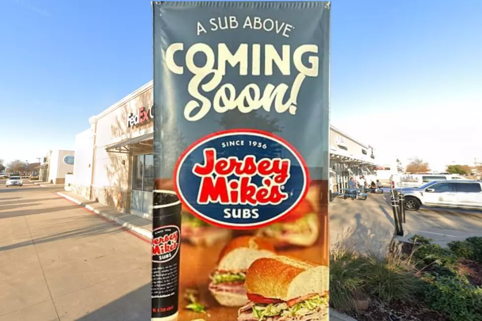 Jersey Mike’s Returns to Shreveport After Nearly a Decade