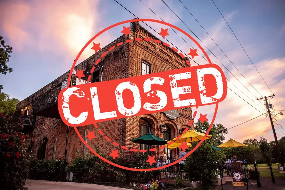 Jefferson’s McGarity’s Restaurant Shuts Down for Good