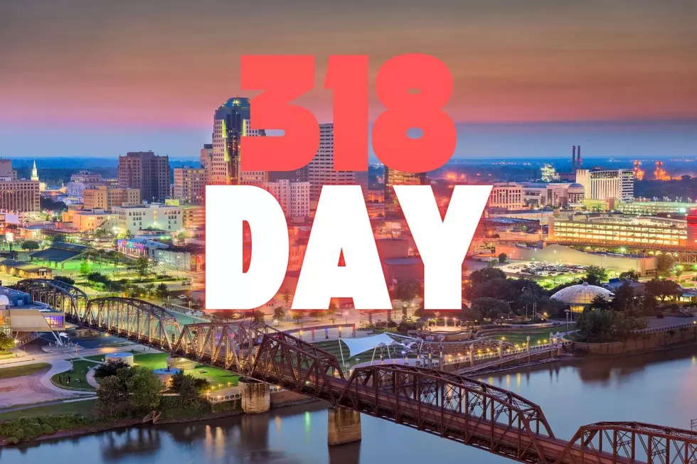 Shreveport’s 318 Day: Shop Local, Celebrate Community