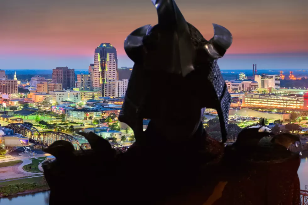 The Shredder is Coming to Shreveport For Geek’d Con in 2025