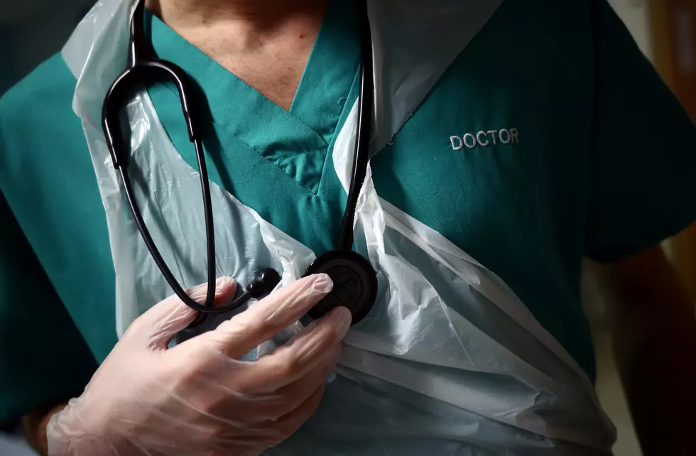 Why Louisiana Is One Of The Best Places For Doctors To Practice, And The Worst.