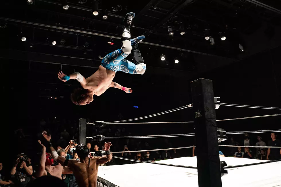 This Controversial Martial “Art” Is Illegal In Louisiana