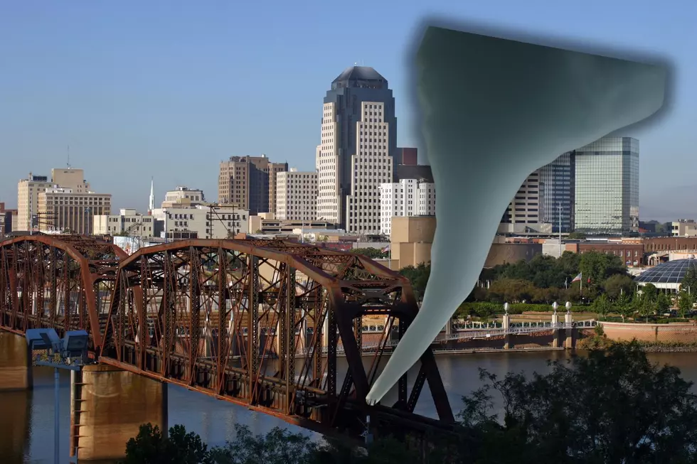 How Did Shreveport Weather the Tornadoes? Local Impact Report