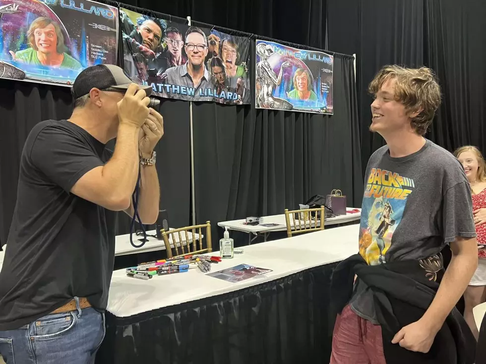 What’s the Hype for Geek’d Con? Google AI Uncovers Fan Anticipation