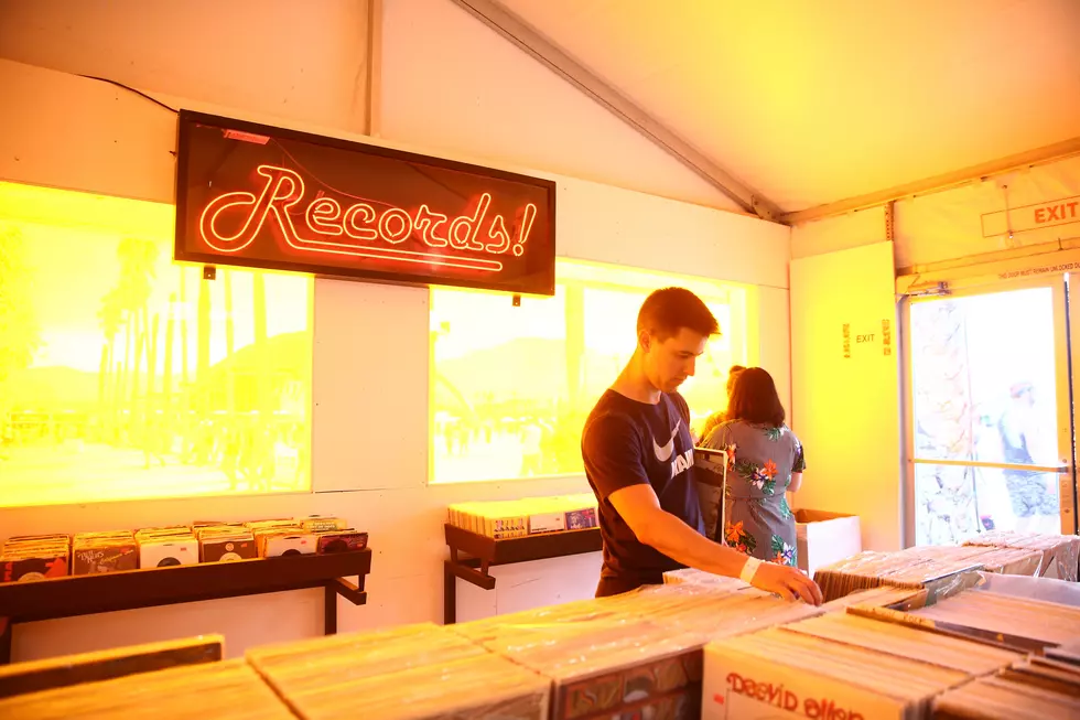 Record Store Day in Louisiana: Best Local Shops to Visit